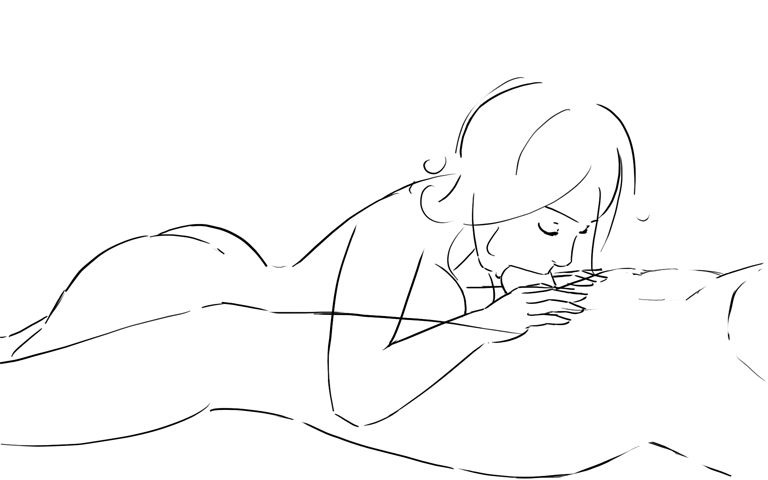 a bunch of lines