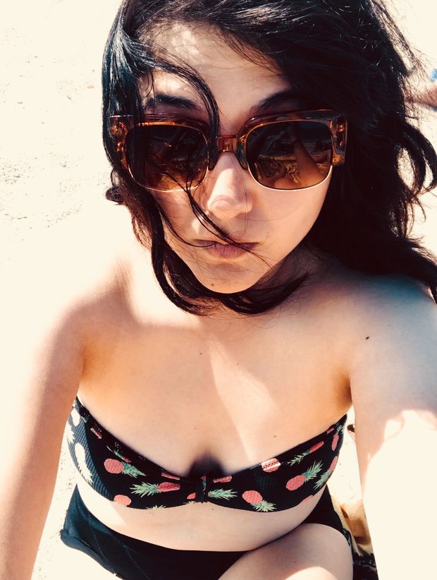 Sexy Gaby Grajeda
