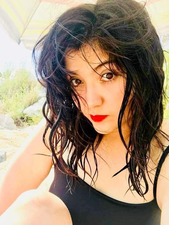 Sexy Gaby Grajeda