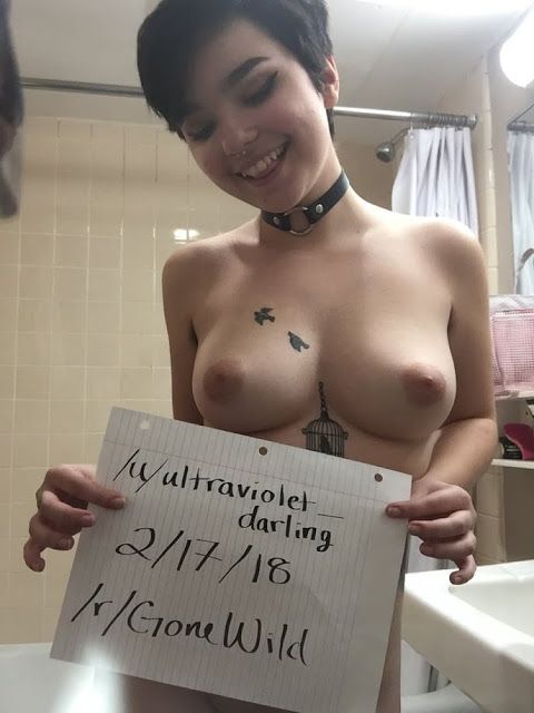 Pure Twitter Sluts July 2018
