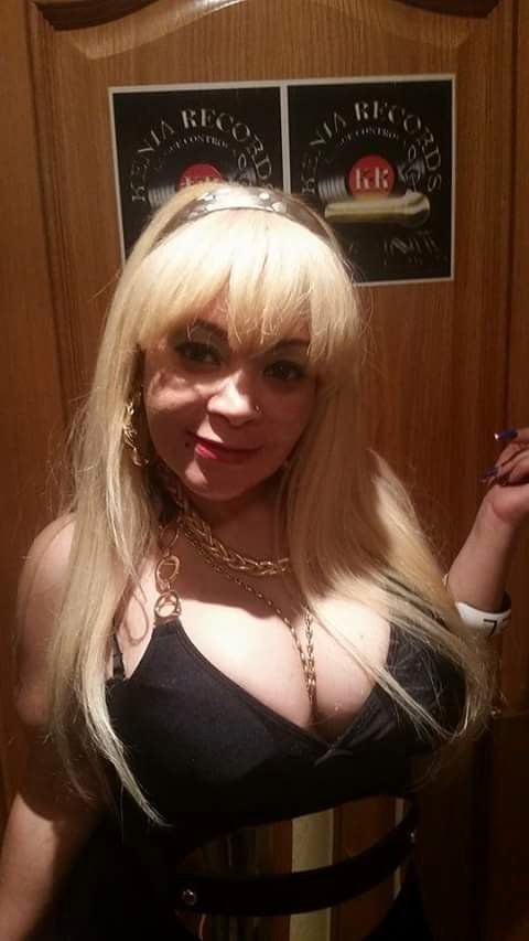 Lumi latina - latin sex pro exposed