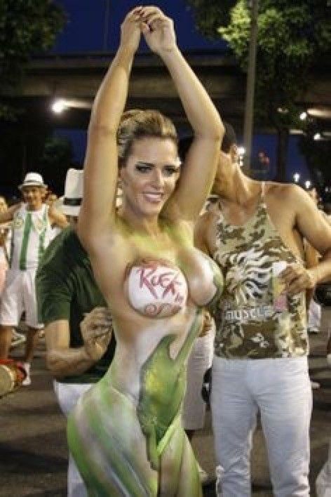 Tits