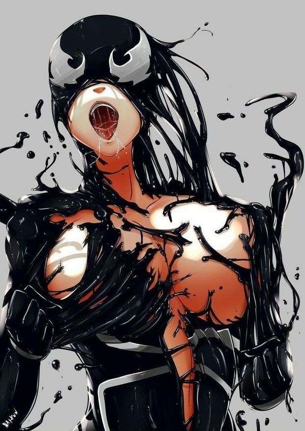 We Are Venom