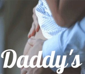 That's daddy's ass Kristin e