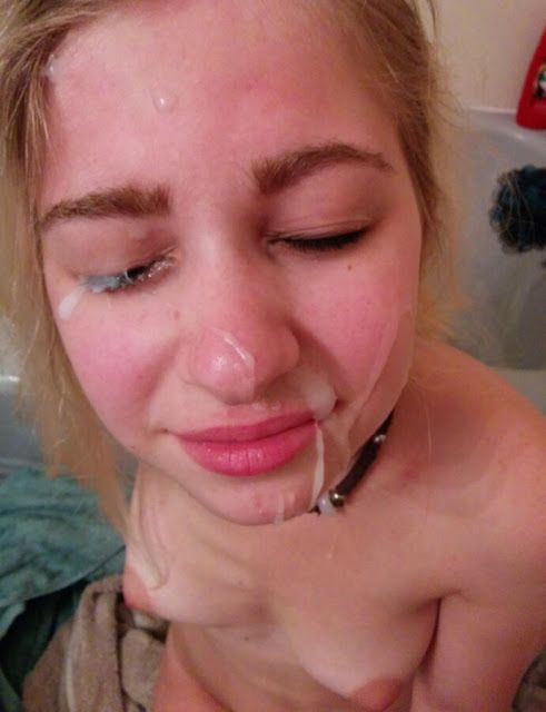 Cumblast Facial Aug 2018