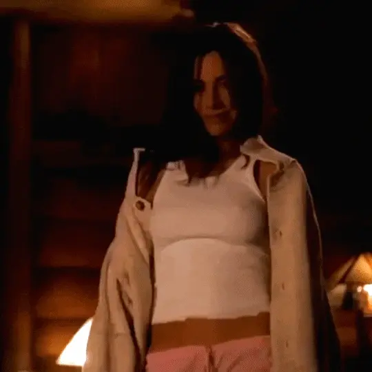 Vanessa marcil tits