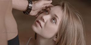 Cute Babe Ready To Suck Cock