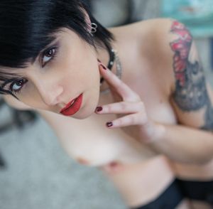 Nyna from Barcelona (SG 2018)