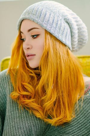 Abbeyso - The Crowing 1