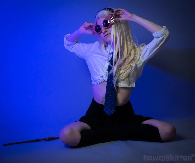 Kawaiii Cosplay