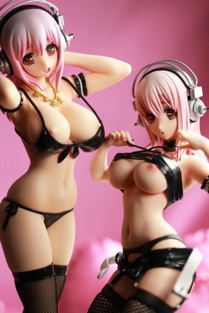 Super Sonico