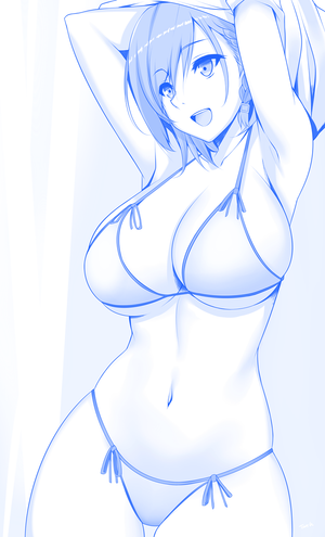 Getsuyoubi no Tawawa