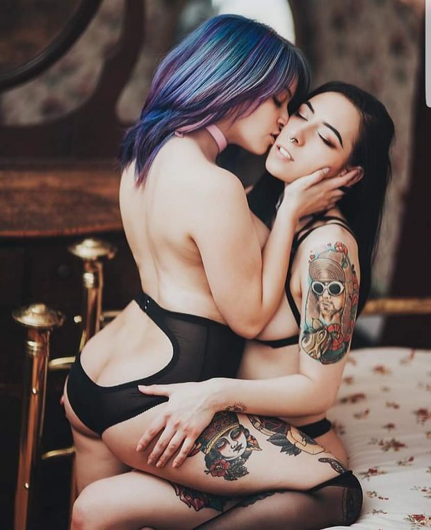 Hugs & Kisses