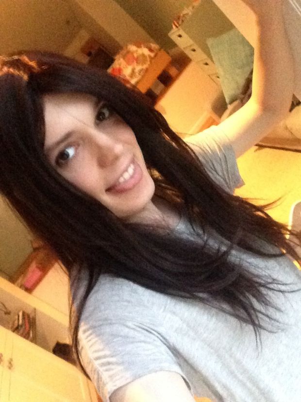 Willow Hart - very, very  gorgeous