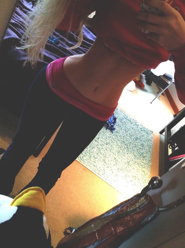 Lift again