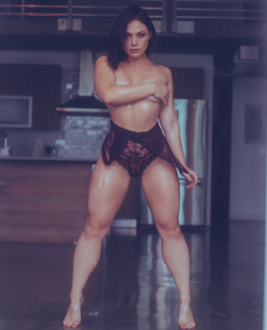 Thick, tight and ready for filth.