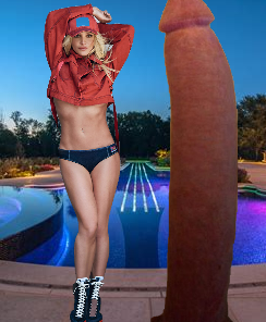 britney spears babecock