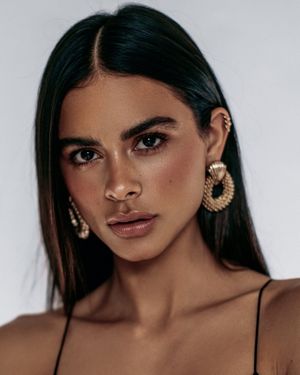 Sophia Miacova #5