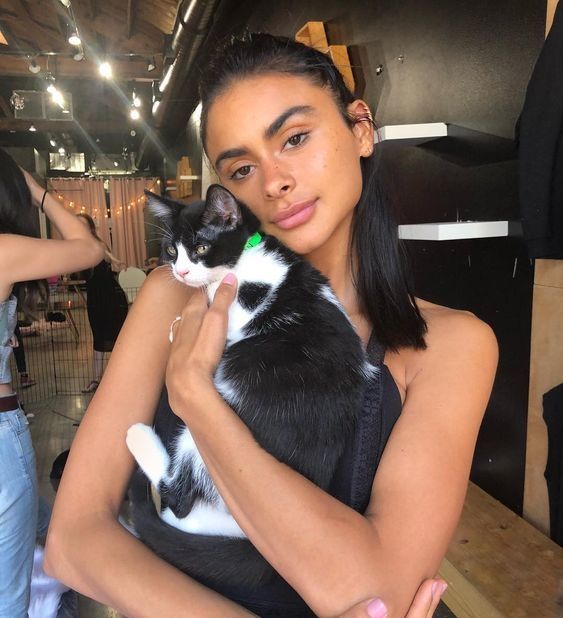 Sophia Miacova #6