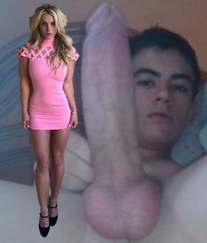 britney spears babecock