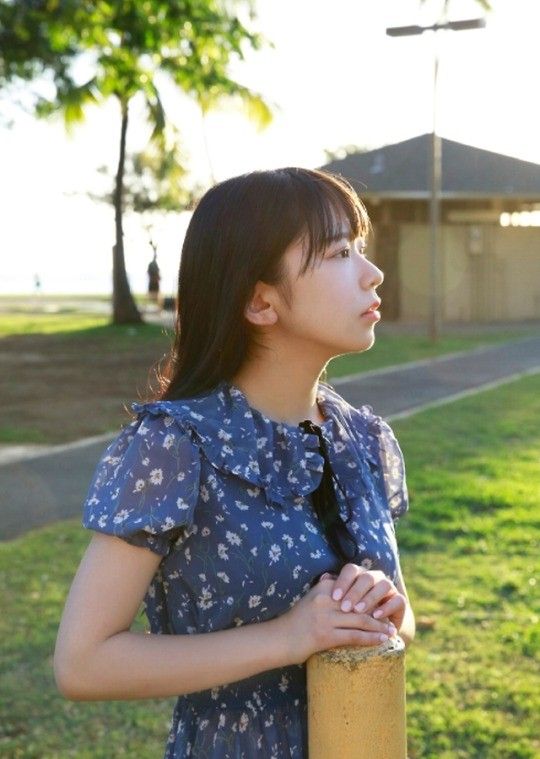 marina nagasawa
