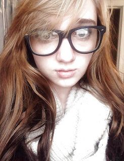 nerdy twitterslut