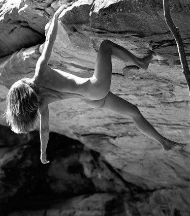 Just hanging out