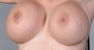 NUDE BIMBO & Other Secrets Of The Government - Wash in the blood of Ladar with Bailey Slade w/ huge tits - SGB