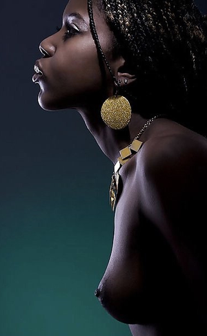 african Women topless 10 *roentgen01*