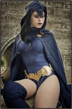 Raven