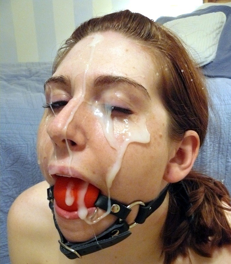 bound and slutty