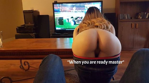 gaming break