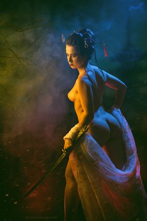 I'd almost forgotten