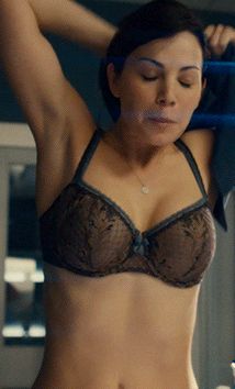 Erica durance tight body