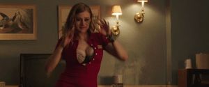 olivia taylor dudley