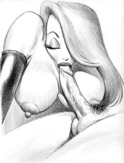 Jessica Rabbit