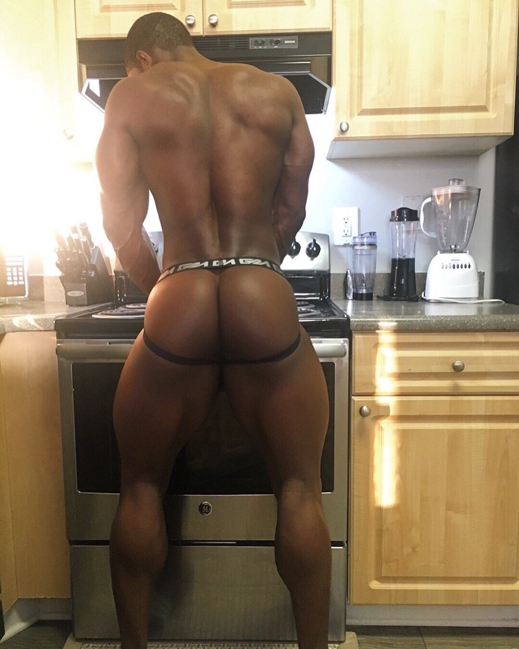 Ass