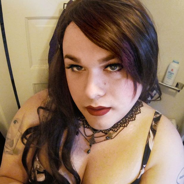 Miss Allyssa Profile Pic