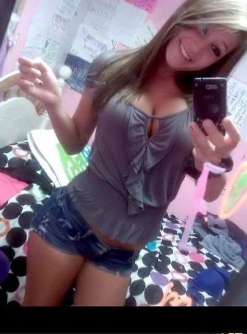 Sexy chick