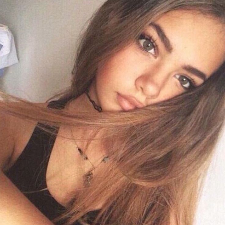 pretty