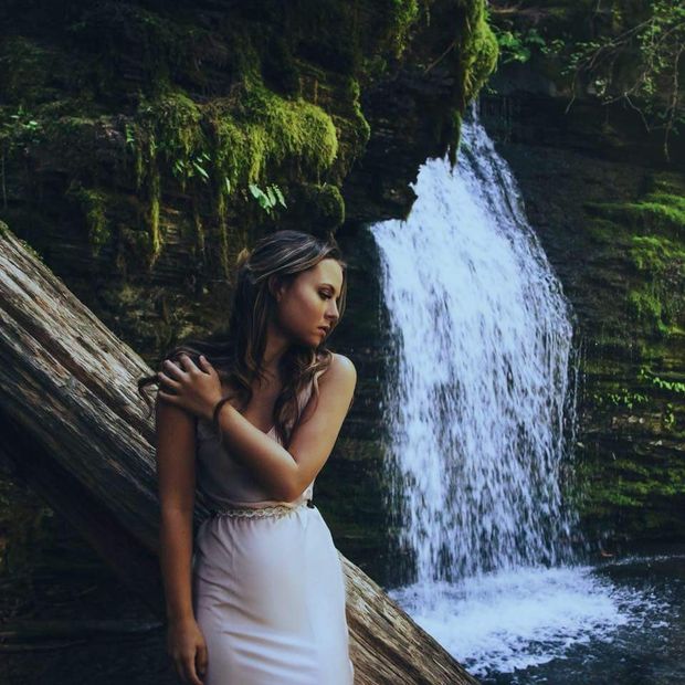 Maya Clark is looking sexy as hell