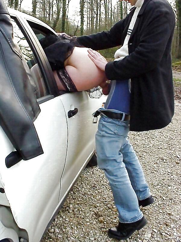 Dogging action