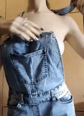 revealing beautiful tits