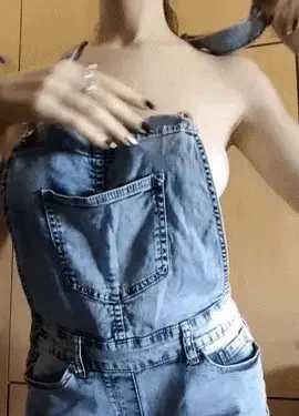 revealing beautiful tits