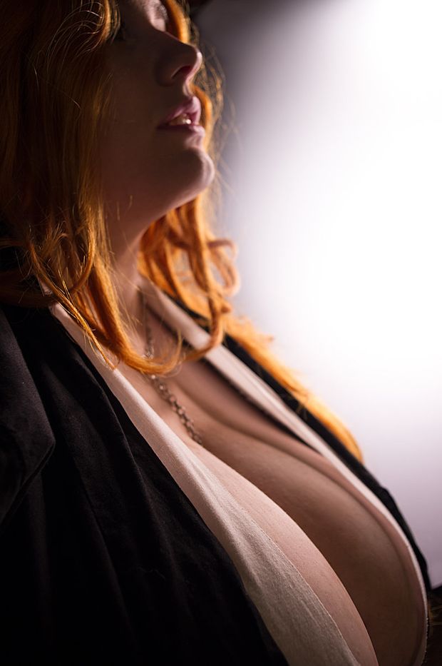 Rangiku 2 by Ecchi-Senshi
