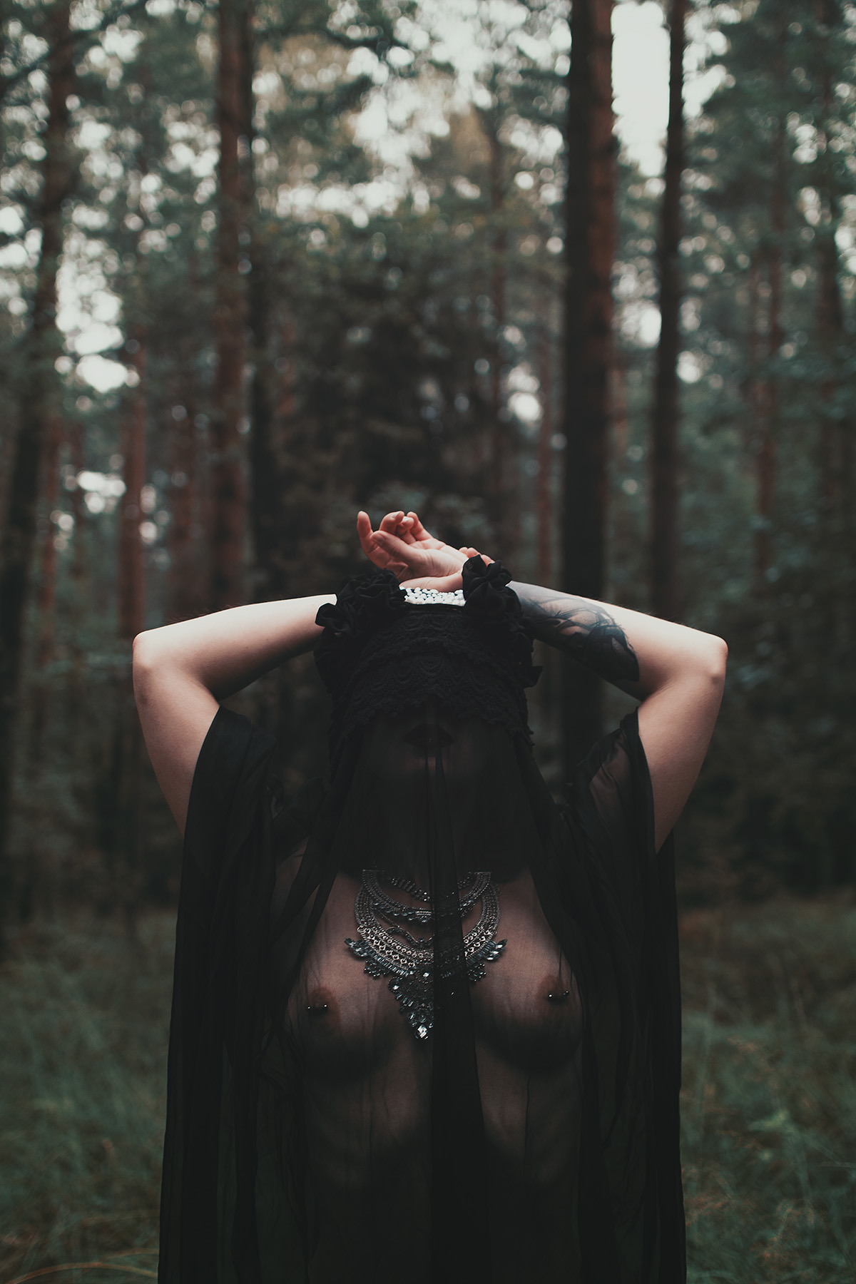 witch
