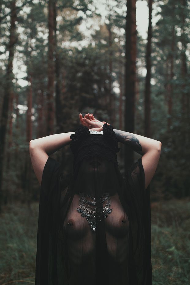 witch