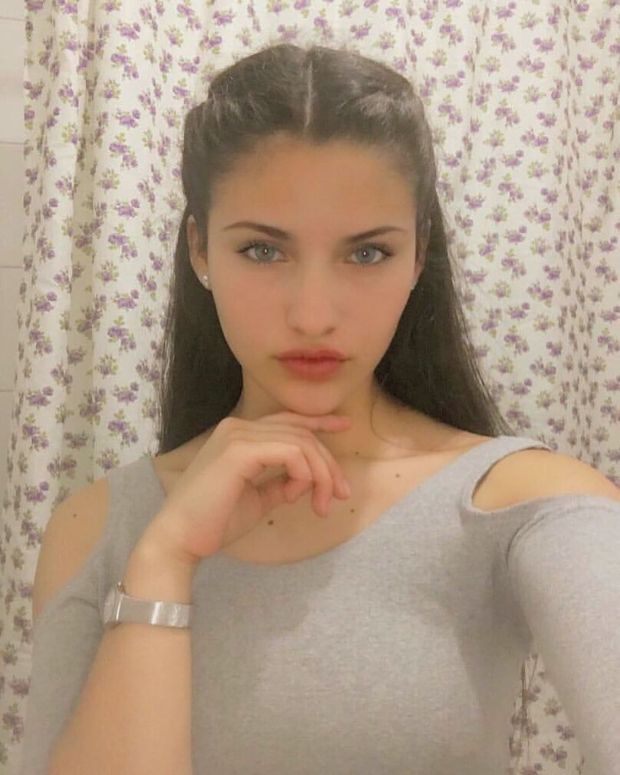 hot