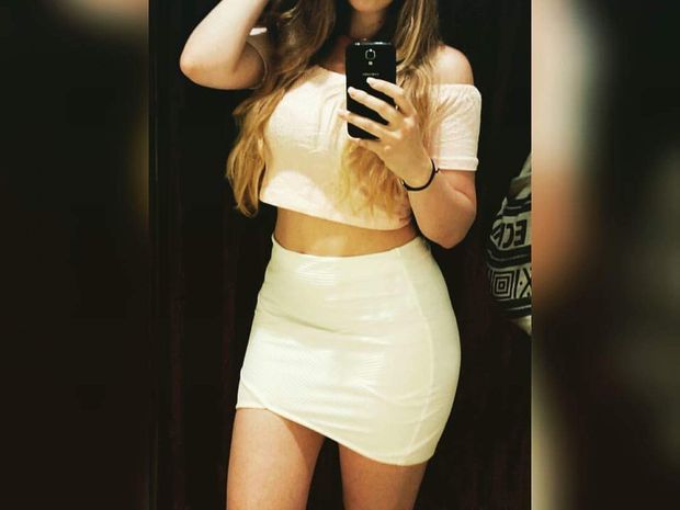 Club Dress