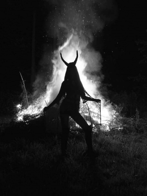 witch